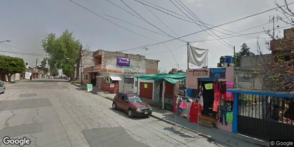 ALMACÉN DEL DIF